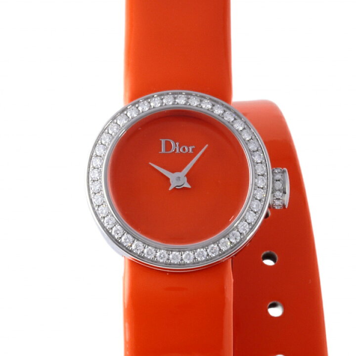 楽天市場】ディオール DIOR ラ・ディ・ドゥ・ディオール CD040110A022  