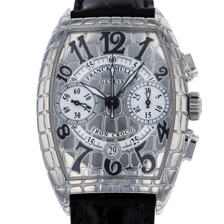 楽天市場】フランク・ミュラー FRANCK MULLER トノウカーベックス 