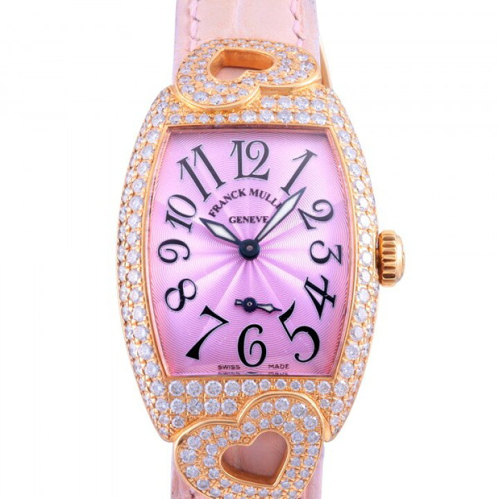 楽天市場】フランク・ミュラー FRANCK MULLER トノウカーベックス  