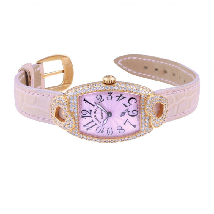 楽天市場】フランク・ミュラー FRANCK MULLER トノウカーベックス 