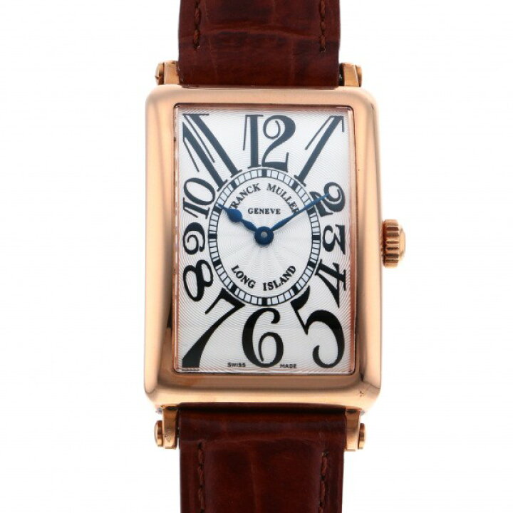 楽天市場】フランク・ミュラー FRANCK MULLER ロングアイランド 950QZ 