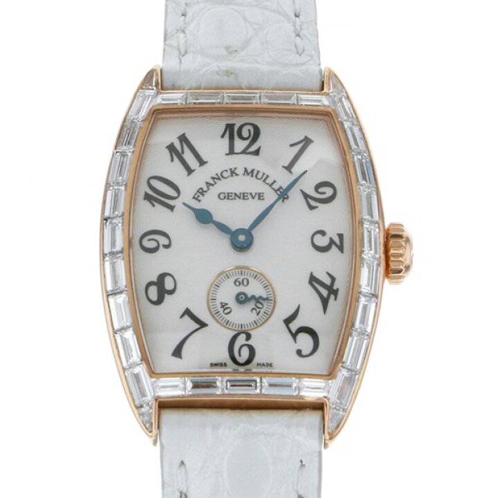 楽天市場】フランク・ミュラー FRANCK MULLER トノウカーベックス  