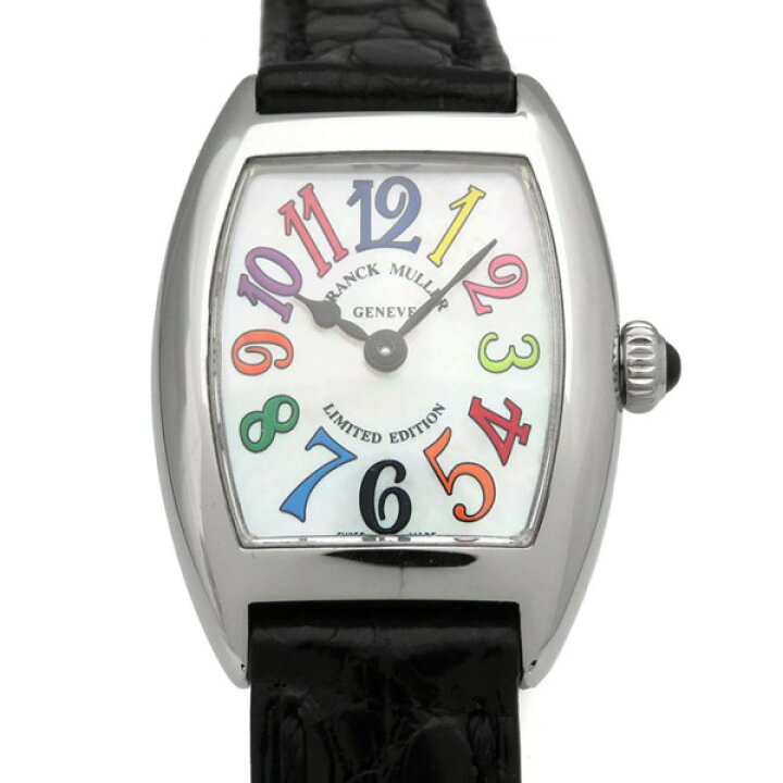 楽天市場】フランク・ミュラー FRANCK MULLER トノウカーベックス 