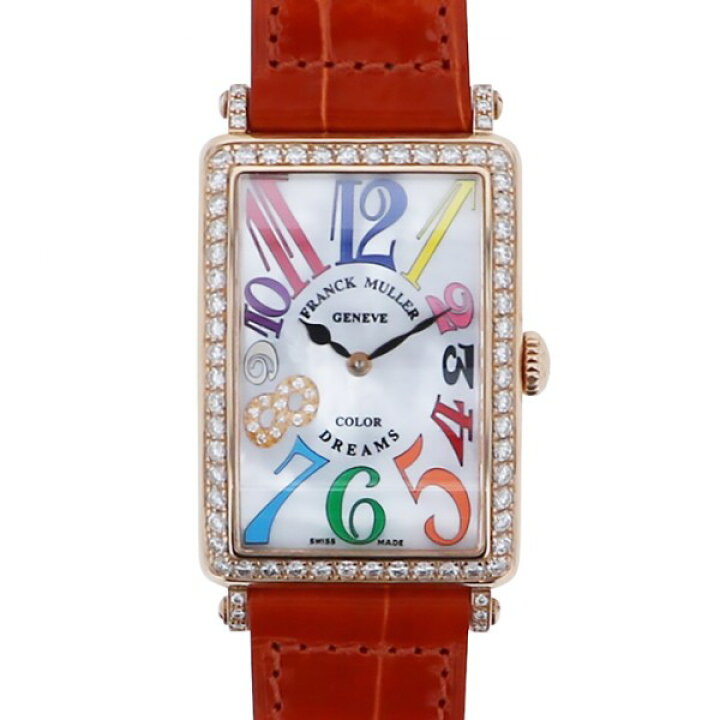 楽天市場】フランク・ミュラー FRANCK MULLER ロングアイランド カラー  