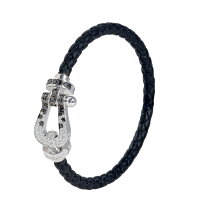 楽天市場】フレッド ブレスレット（素材（ジュエリー・アクセサリー  