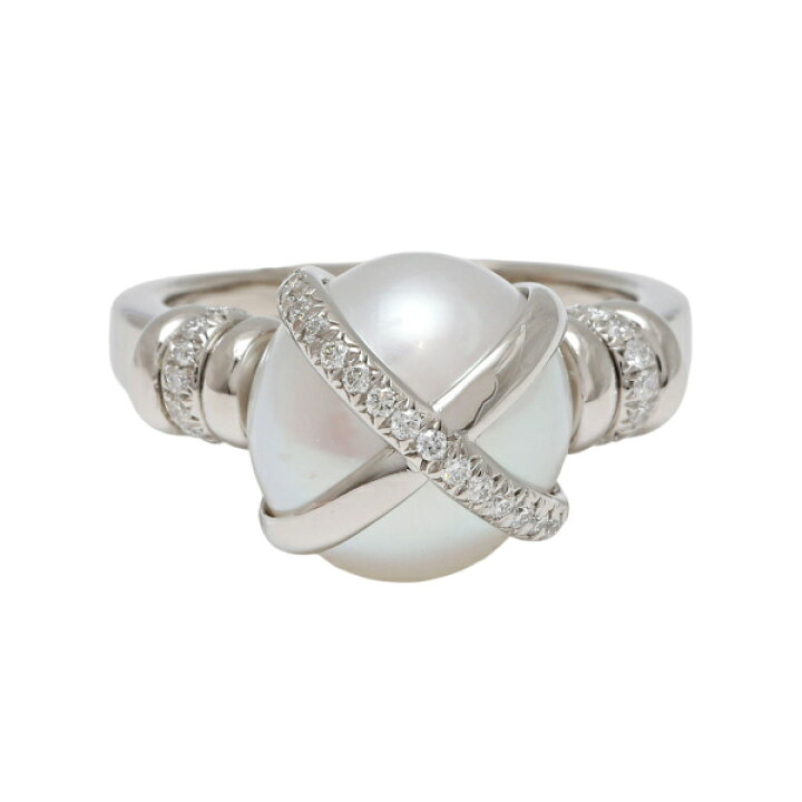 楽天市場】フレッド ベデゾンジュ PT950 リング 中古 : ジェム  