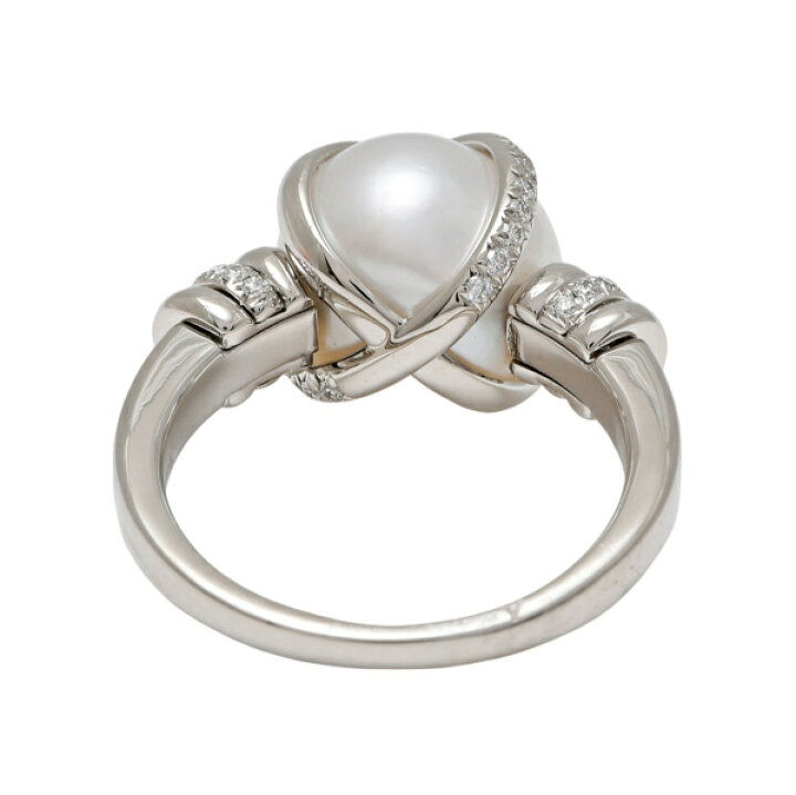 楽天市場】フレッド ベデゾンジュ PT950 リング 中古 : ジェム  