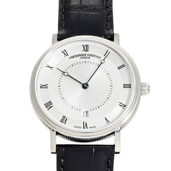 楽天市場】フレデリック・コンスタント FREDERIQUE CONSTANT スリム 