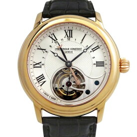 楽天市場 腕時計 フレデリック コンスタント 中古の通販