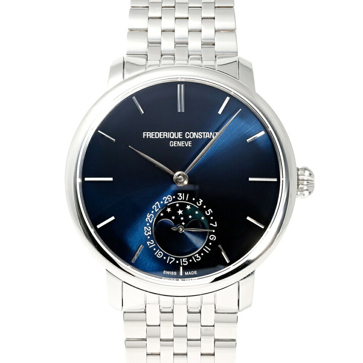 楽天市場】フレデリック・コンスタント FREDERIQUE CONSTANT スリム 