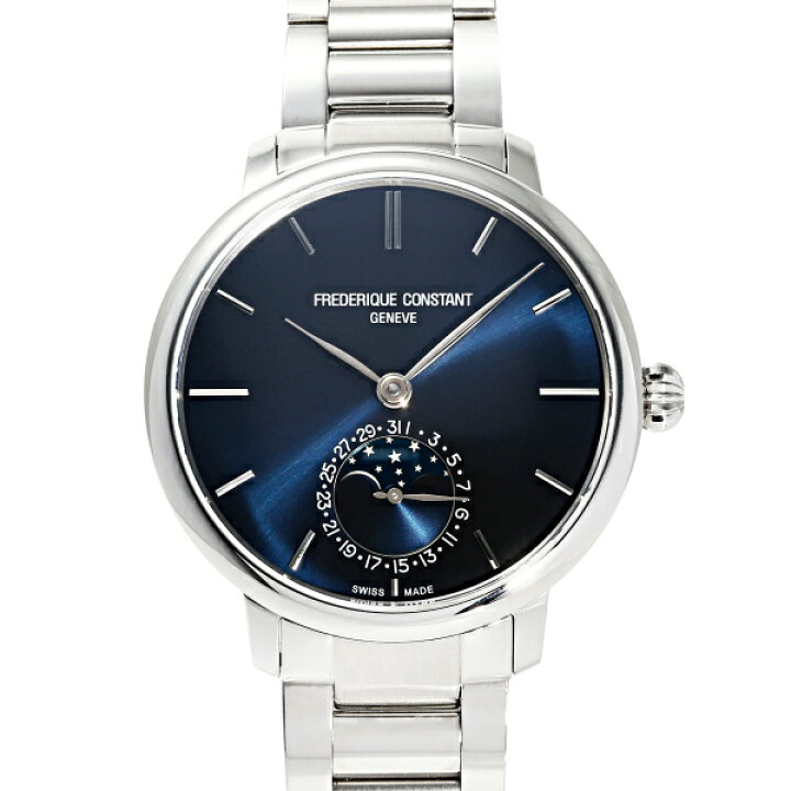楽天市場】フレデリック・コンスタント FREDERIQUE CONSTANT スリム 