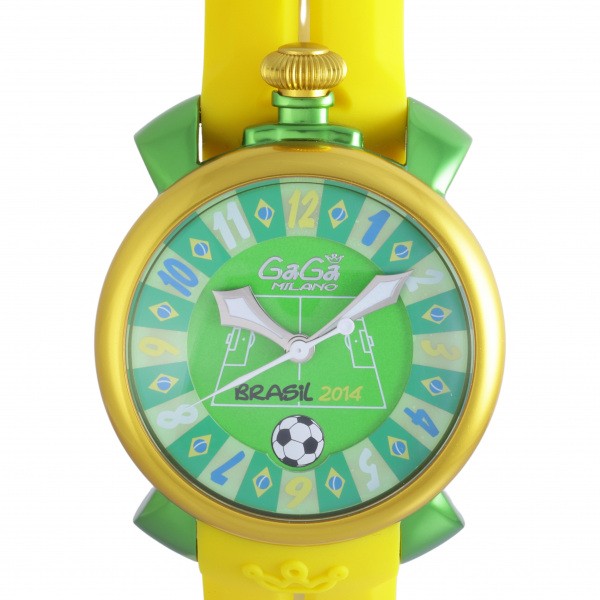 楽天市場】ブラジル ワールドカップ（腕時計）の通販
