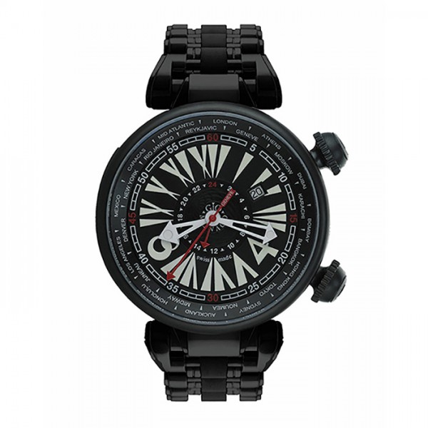 型番 ジオモナコ Gio 腕時計 ゆきざき ユキザキ ジュエリー Monaco 腕時計(アナログ) - ameeevents.com