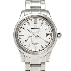 グランドセイコー Grand Seiko エレガンス コレクション SBGE269 シルバー文字盤 未使用 腕時計 メンズ