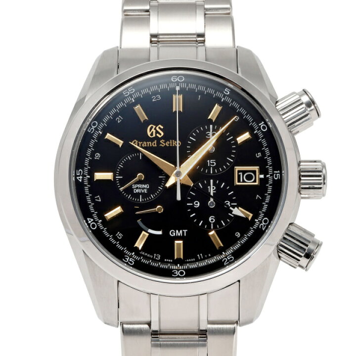 楽天市場】グランドセイコー Grand Seiko スポーツ コレクション  