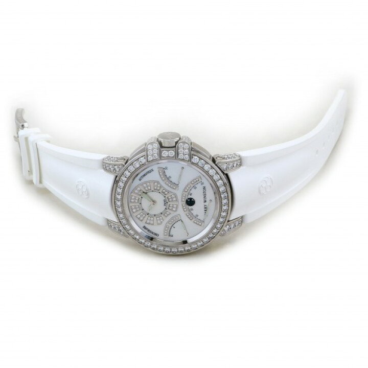 楽天市場】ハリー・ウィンストン HARRY WINSTON オーシャン トリレトロ 