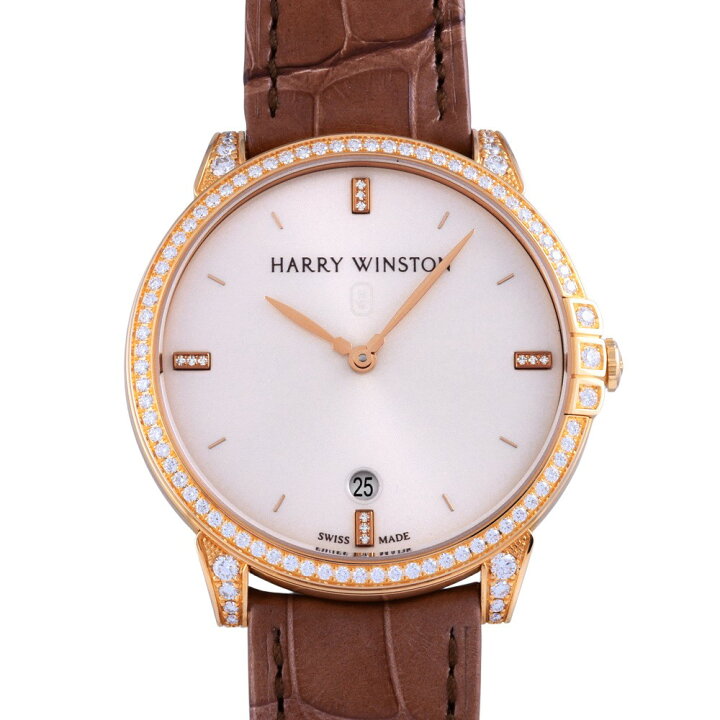 楽天市場】ハリー・ウィンストン HARRY WINSTON ミッドナイト 