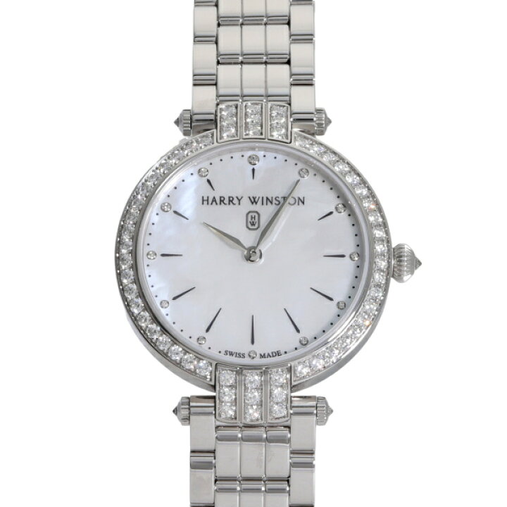 楽天市場】ハリー・ウィンストン HARRY WINSTON プルミエール 31mm 