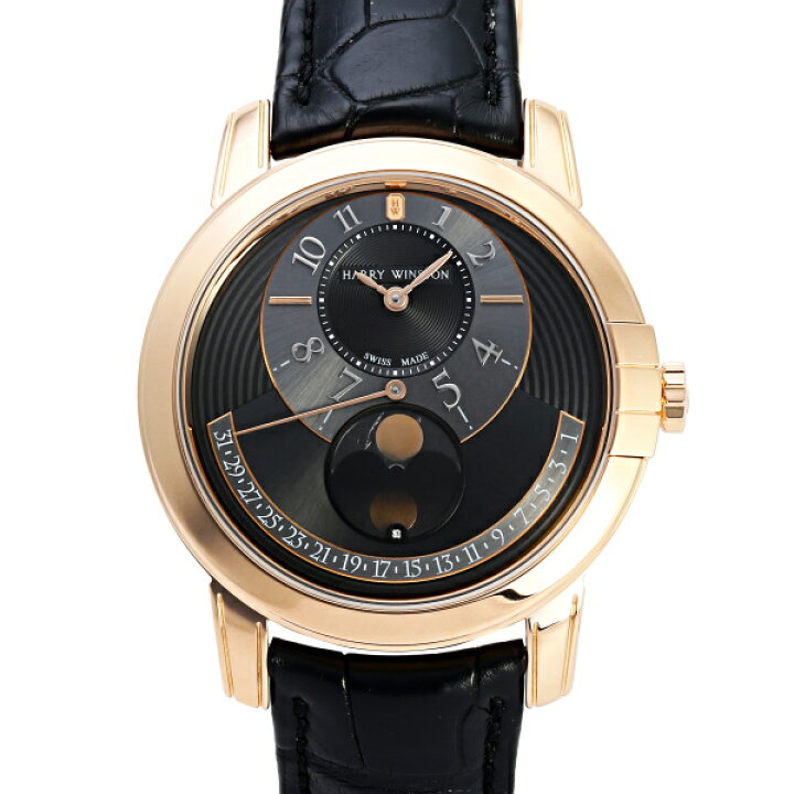 楽天市場】ハリー・ウィンストン HARRY WINSTON ミッドナイト ムーン 