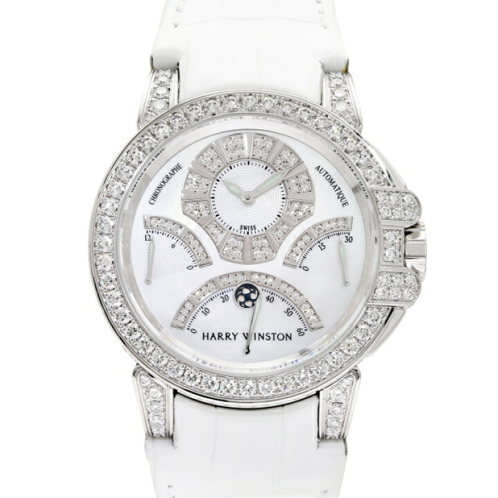 楽天市場】ハリー・ウィンストン HARRY WINSTON オーシャン トリ 