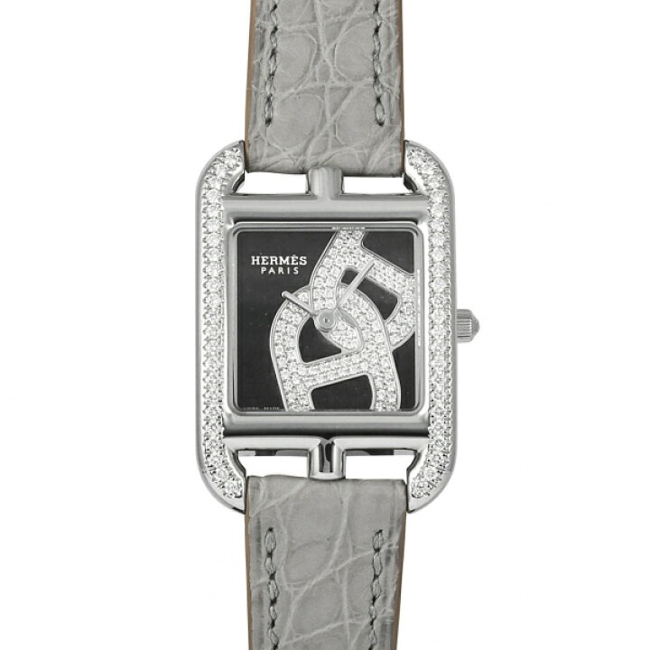楽天市場】エルメス HERMES ケープコッド シェーヌ ダンクル  