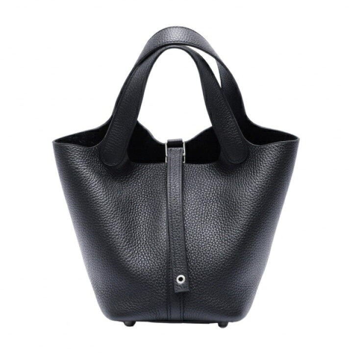 楽天市場】エルメス HERMES ピコタンロック PM トリヨンクレマンス  