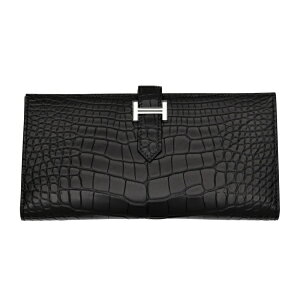 エルメス(Hermes) ベアン(Beant) 中古 レディース長財布 | 通販・人気  
