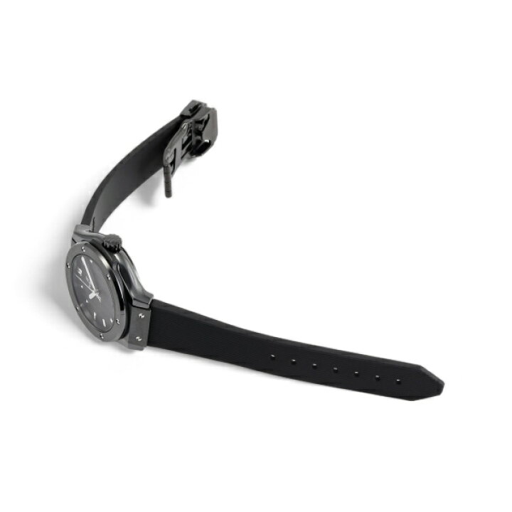 楽天市場】ウブロ HUBLOT クラシックフュージョン ブラックマジック  