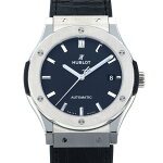 hublot classicfusion w207487