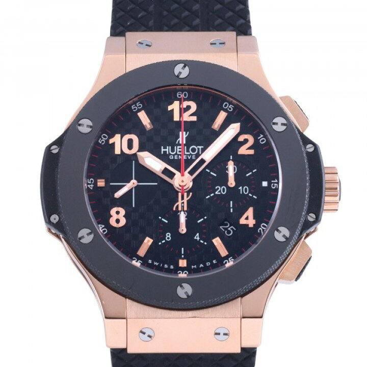 楽天市場】ウブロ HUBLOT ビッグバン 301.PB.131.RX ブラック文字盤 