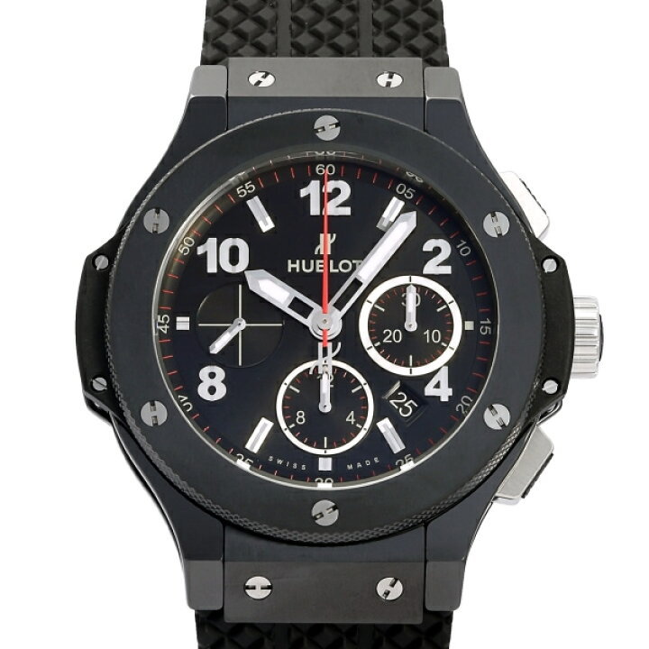 楽天市場】ウブロ HUBLOT ビッグバン オリジナル ブラックマジック 301 