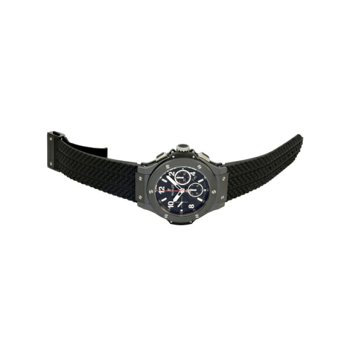 楽天市場】ウブロ HUBLOT ビッグバン オリジナル ブラックマジック 301 