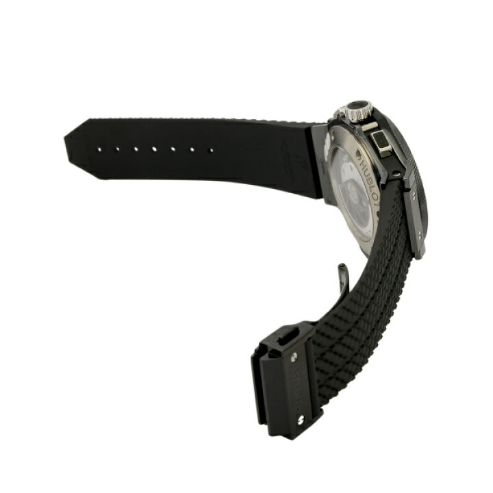 楽天市場】ウブロ HUBLOT ビッグバン オリジナル ブラックマジック 301 