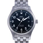 iwc pilotwatch w211099