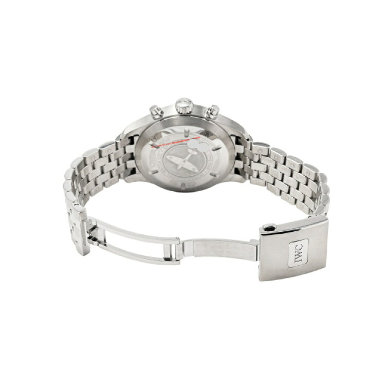 楽天市場】IWC パイロットウォッチ クロノグラフ スピットファイア  