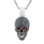 jasonofbeverlyhills necklace_pendant a022444