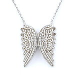 jasonofbeverlyhills necklace_pendant a022445