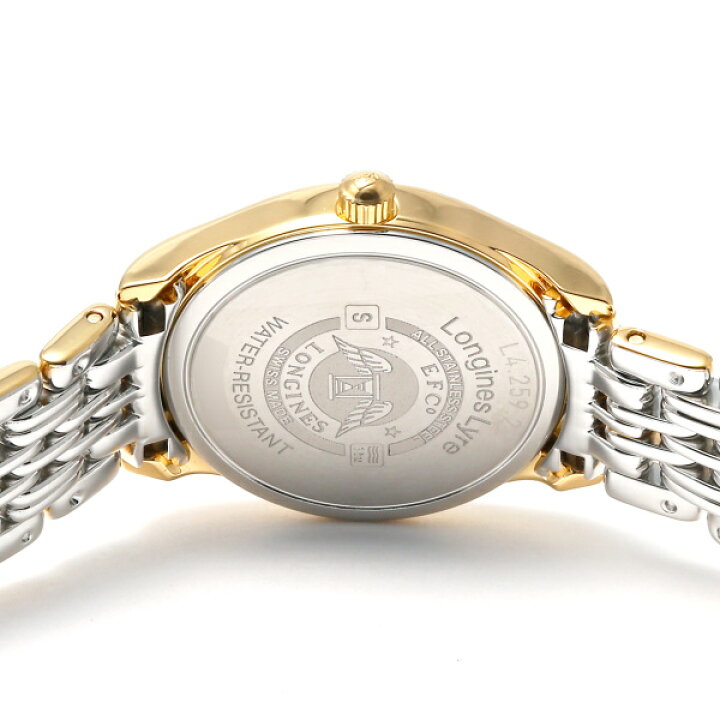 楽天市場】ロンジン LONGINES グランドクラシック リール L4.259.2 