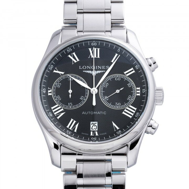 楽天市場】ロンジン LONGINES マスター コレクション 2カウンター 