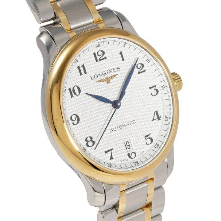 楽天市場】ロンジン LONGINES マスター コレクション L2.628.5.78.7 