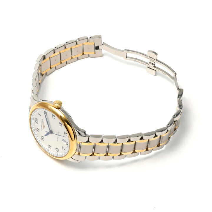 楽天市場】ロンジン LONGINES マスター コレクション L2.628.5.78.7 