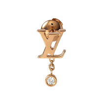楽天市場】ルイヴィトン ピアス k18の通販 
