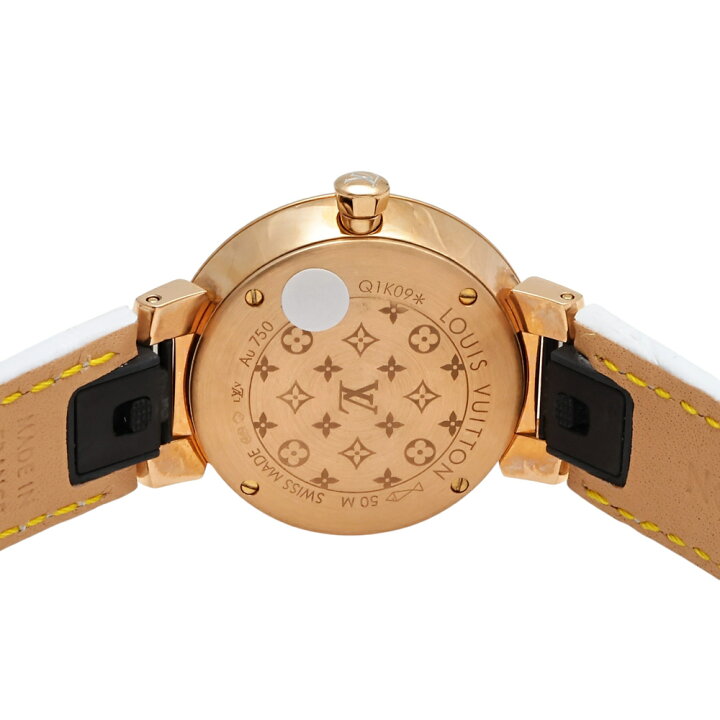 楽天市場】ルイ・ヴィトン LOUIS VUITTON タンブール PM サクラ Q1K09 