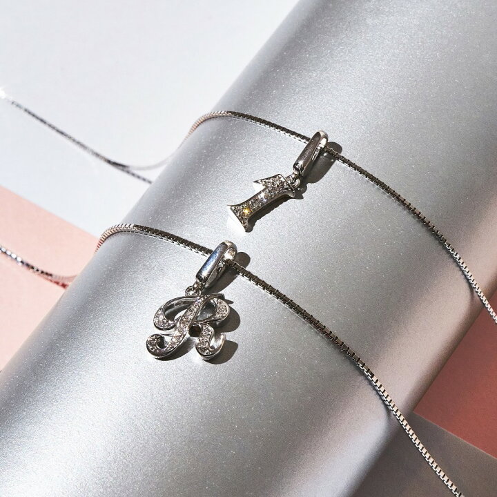 楽天市場】【ゆきざき公式】ノンブル アルファプティ イニシャル  