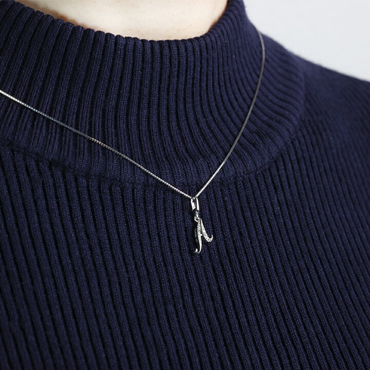 楽天市場】【ゆきざき公式】ノンブル アルファプティ イニシャル  