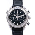 omega seamaster w207490