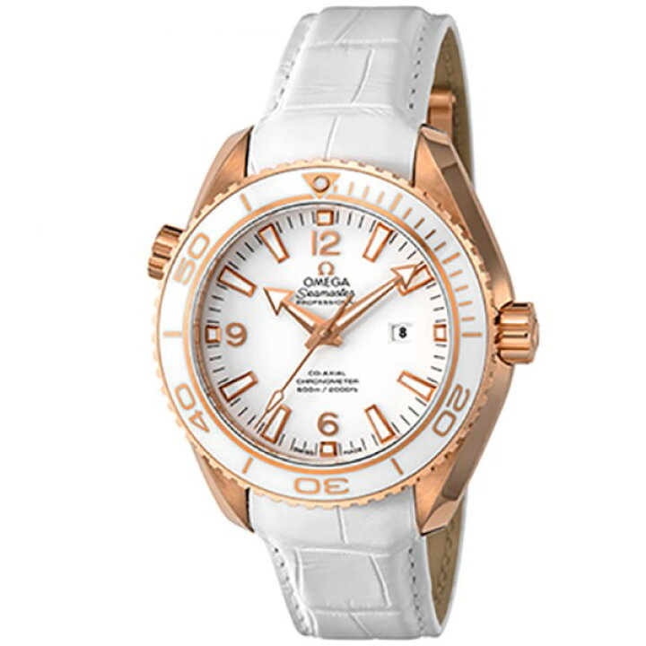 楽天市場】オメガ OMEGA シーマスター プラネットオーシャン 600M 37.5  