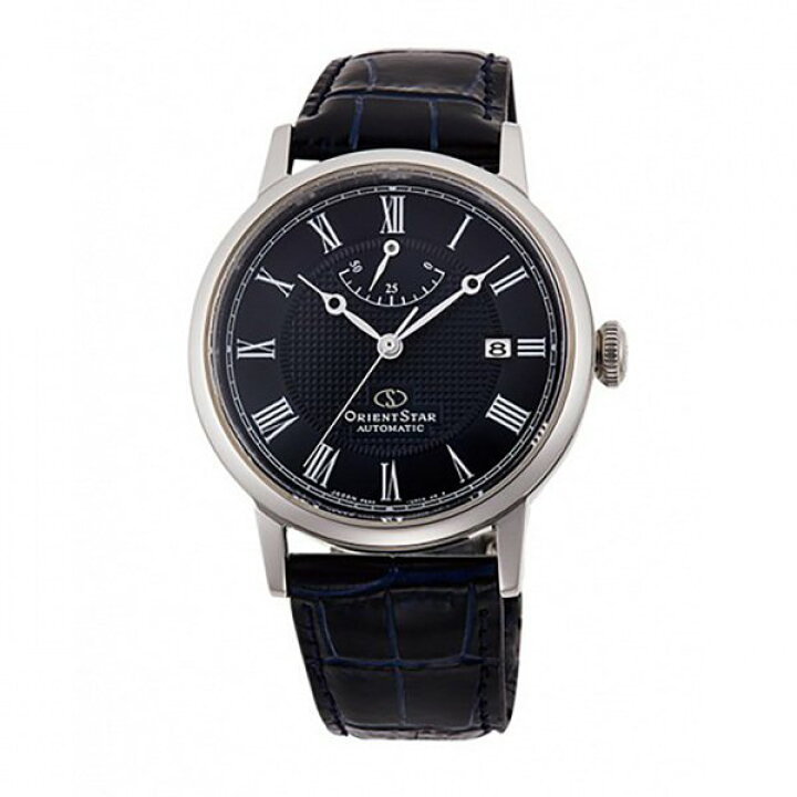 楽天市場】オリエントスター ORIENT STAR ELEGANT CLASSIC RK-AU0003L 