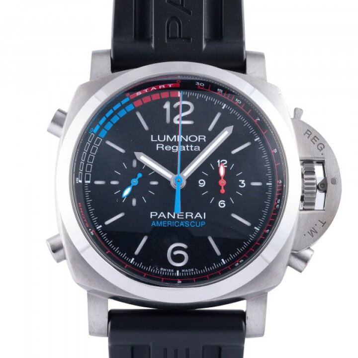 楽天市場】パネライ PANERAI ルミノール 1950 レガッタ オラクルチーム 