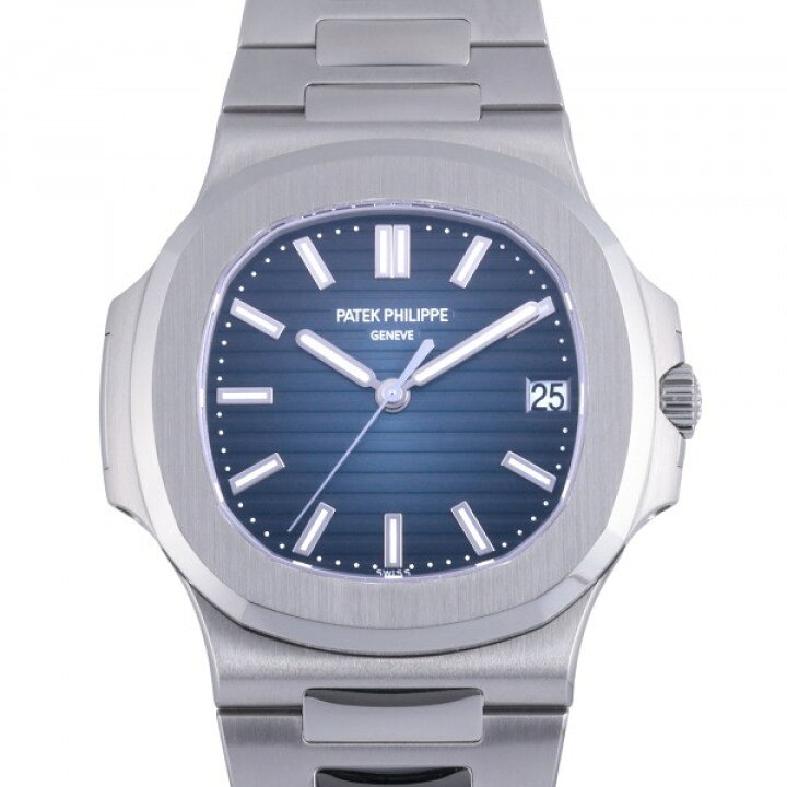 楽天市場】パテック・フィリップ PATEK PHILIPPE ノーチラス 5711/1A  